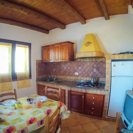 Borgo Il Faro Appartamento Lampedusa