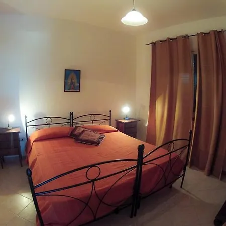 Borgo Il Faro Apartment