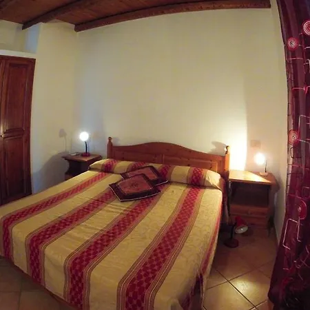 Appartamento Borgo Il Faro
