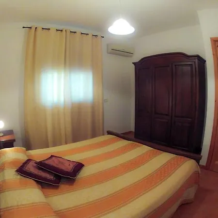 Borgo Il Faro Appartamento *