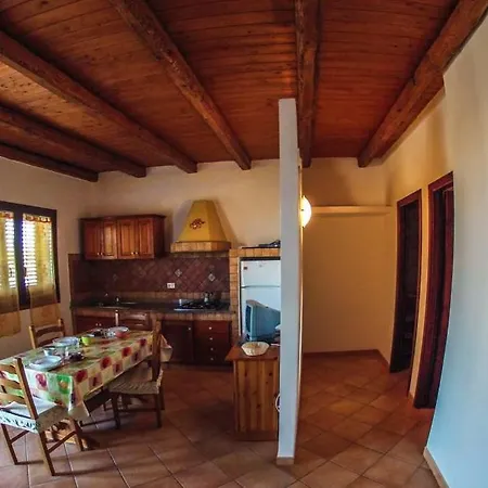 Borgo Il Faro Appartamento Lampedusa